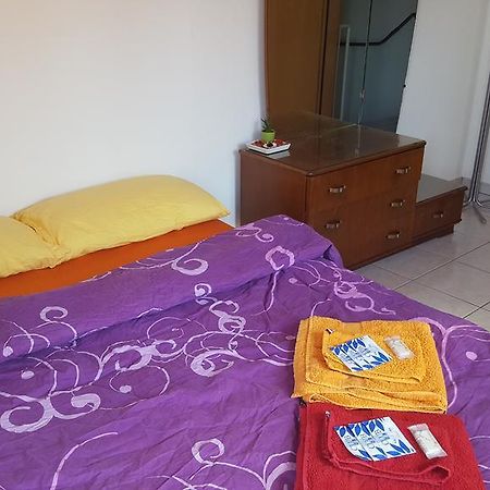 Roba Da Matti B&B Morcote Luaran gambar