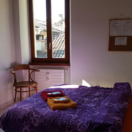 Roba Da Matti B&B Morcote Luaran gambar
