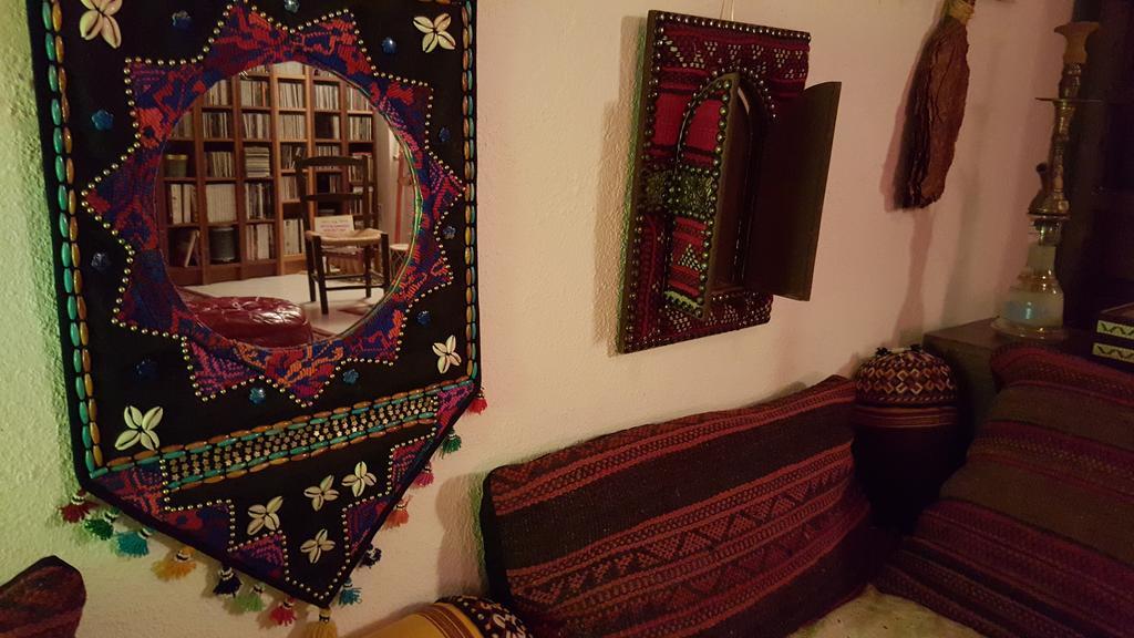 Roba Da Matti B&B Morcote Luaran gambar