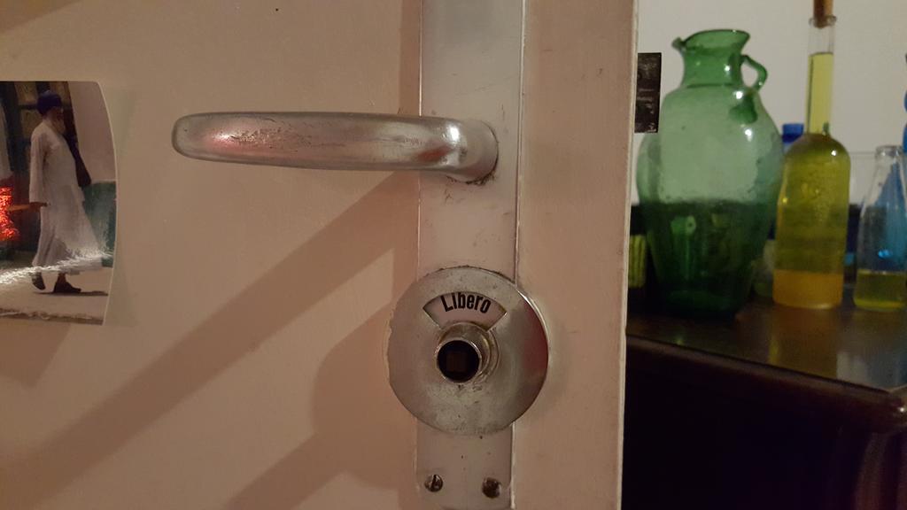 Roba Da Matti B&B Morcote Luaran gambar
