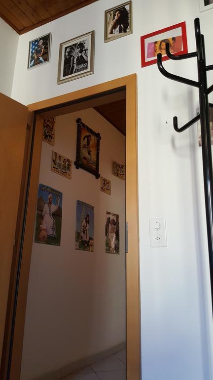 Roba Da Matti B&B Morcote Luaran gambar