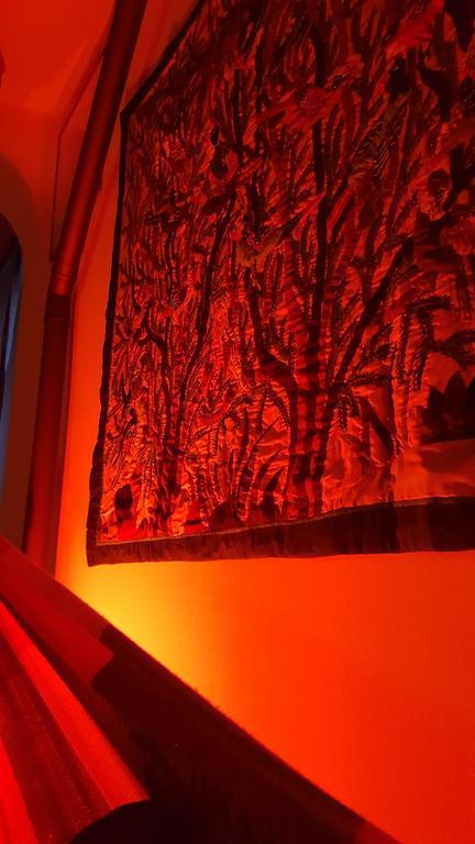 Roba Da Matti B&B Morcote Luaran gambar
